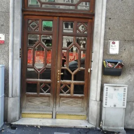 Angelo Panzió Trieszt
