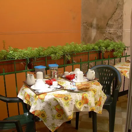 Alojamento de Acomodação e Pequeno-almoço Angelo Trieste