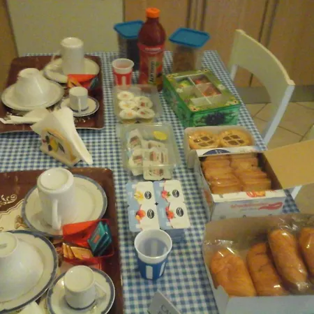 Angelo Panzió