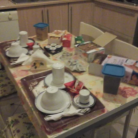 Angelo Alojamento de Acomodação e Pequeno-almoço *