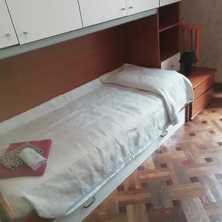 Angelo Alojamento de Acomodação e Pequeno-almoço *