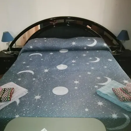 Angelo Alojamento de Acomodação e Pequeno-almoço Trieste