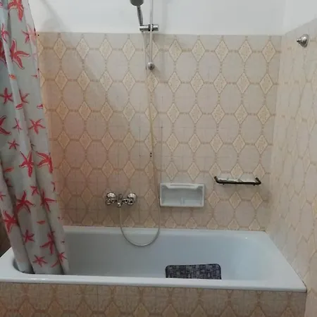 Angelo Alojamento de Acomodação e Pequeno-almoço Trieste