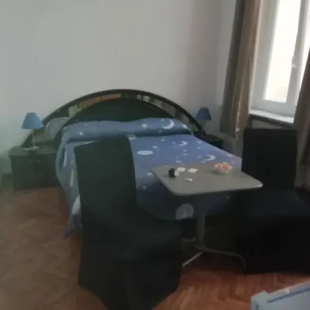 Angelo טריאסטה