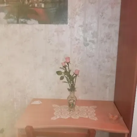 Angelo Bed & Breakfast *