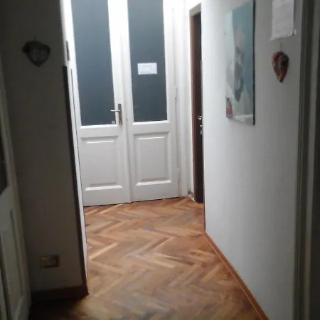 Panzió Angelo *