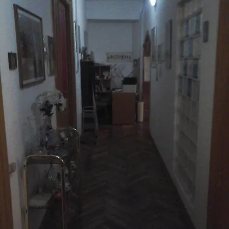 Bed & Breakfast Angelo Triëst