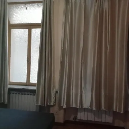Panzió Angelo *