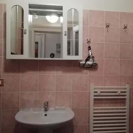 Angelo Alojamento de Acomodação e Pequeno-almoço Trieste