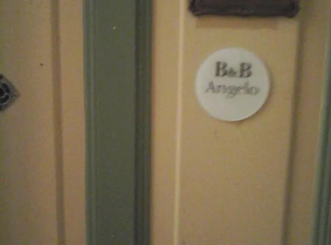 Angelo Bed & Breakfast