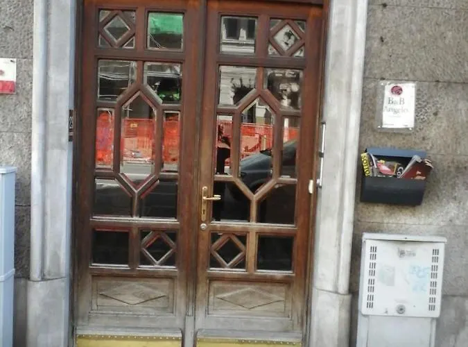 Angelo Bed & Breakfast Triëst