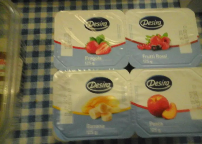 Bed & Breakfast Angelo