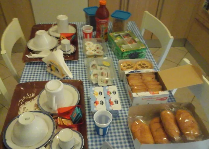 Angelo Bed & Breakfast