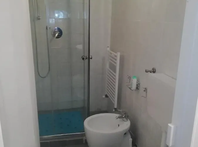 Bed & Breakfast Angelo