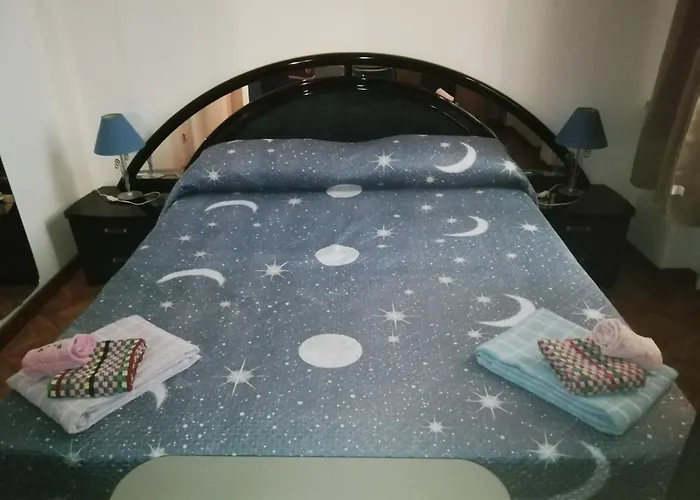 Angelo Bed & Breakfast Triëst