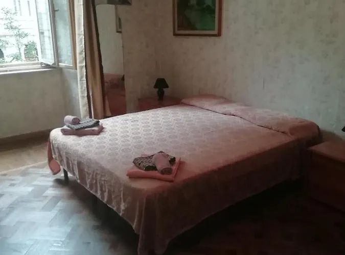 Angelo Bed & Breakfast