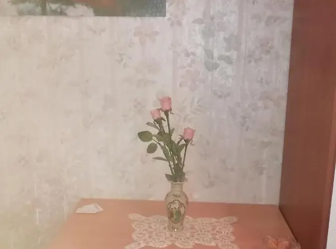 Angelo Bed & Breakfast *