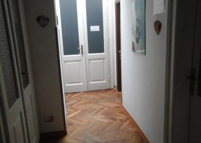 Bed & Breakfast Angelo *