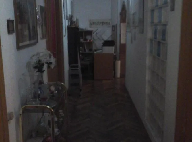 Bed & Breakfast Angelo Triëst