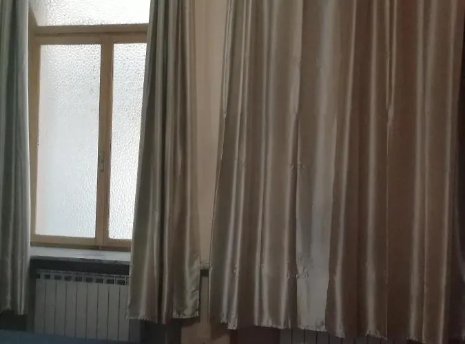 Bed & Breakfast Angelo *