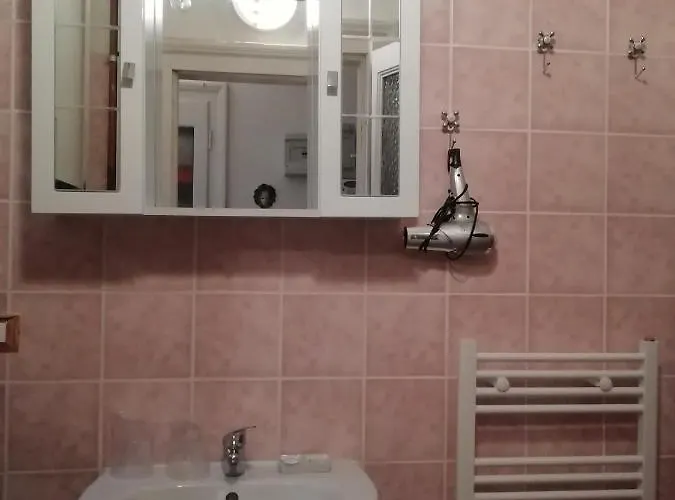 Angelo Bed & Breakfast Triëst